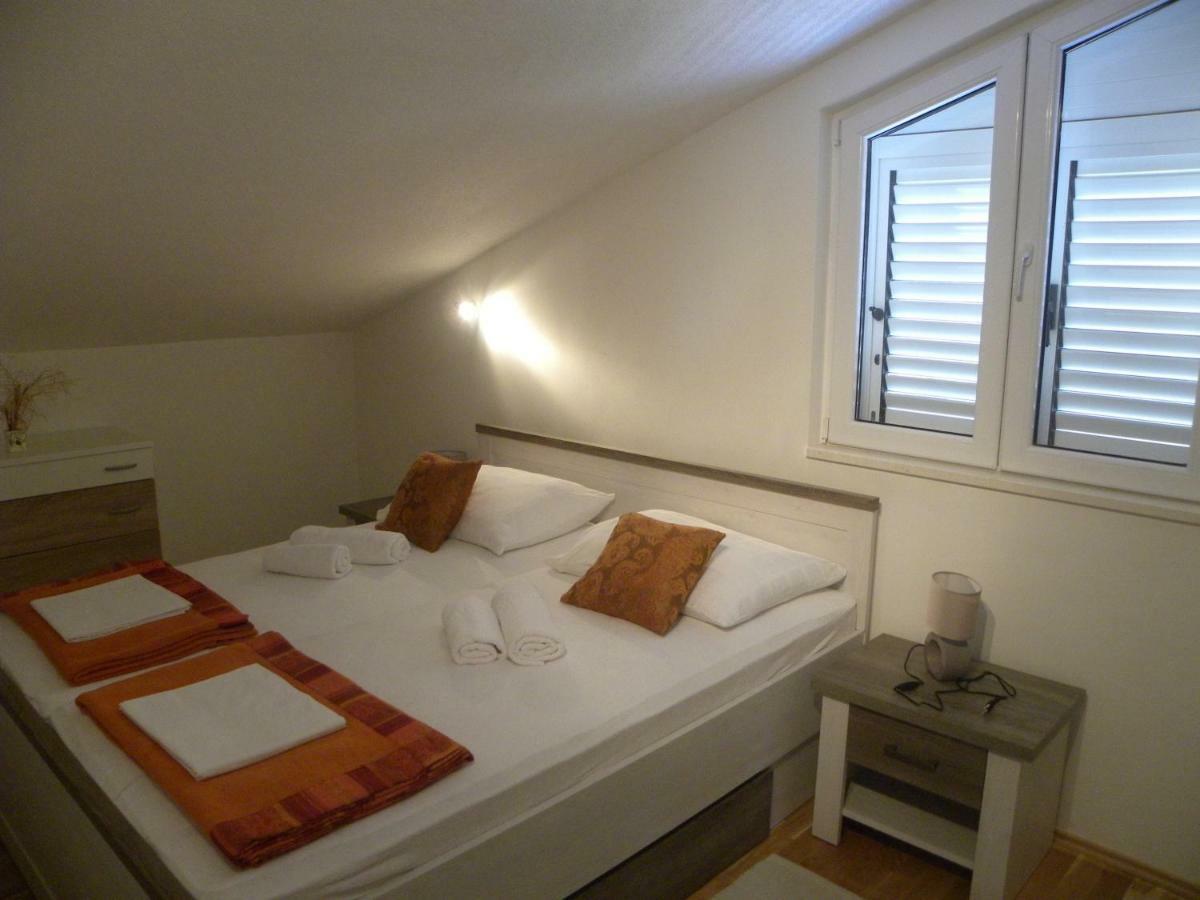 Anka Strman Apartment