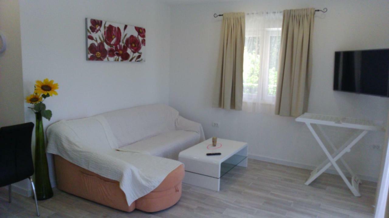 Anka Strman Apartment Makarska