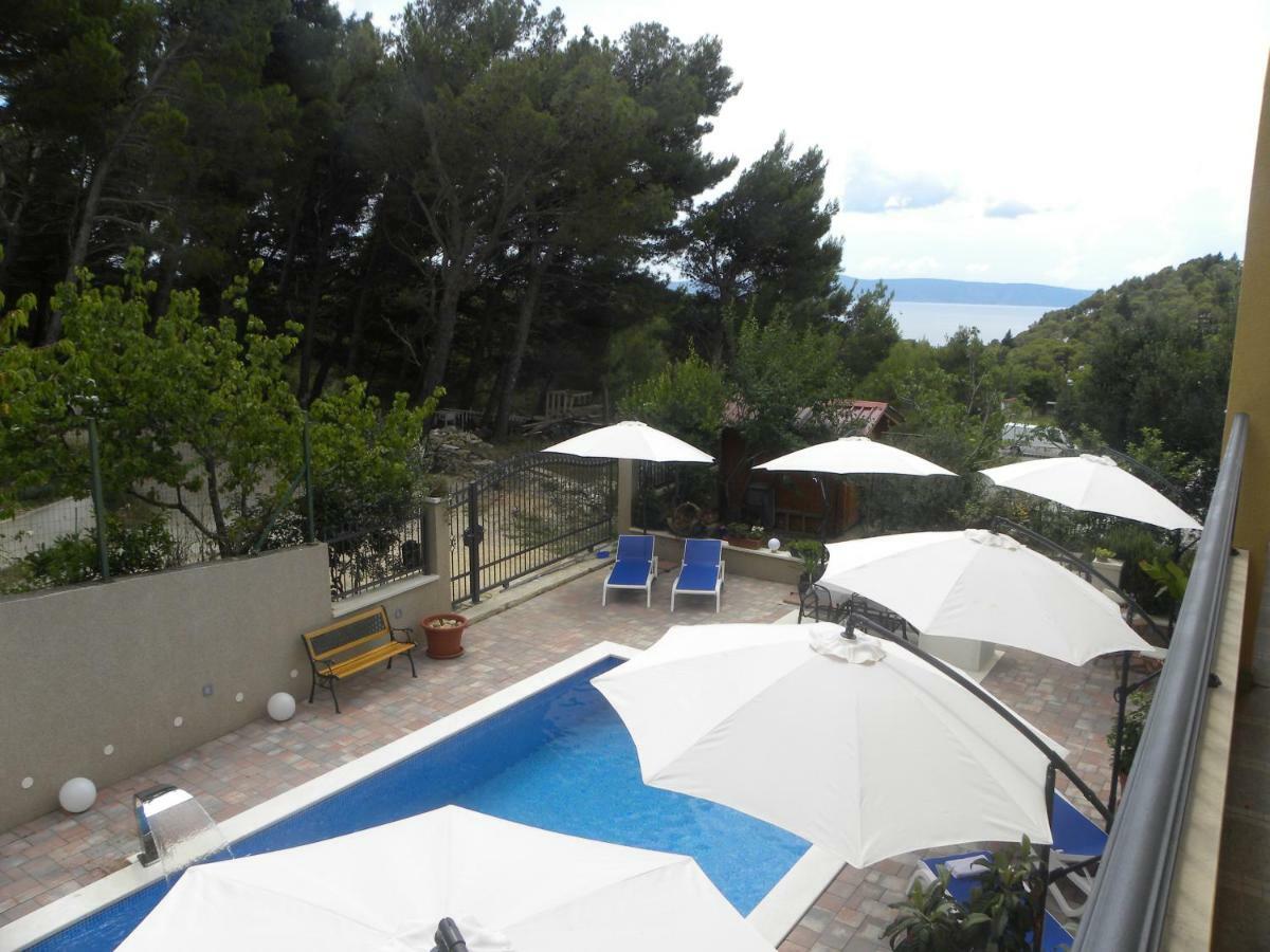 Apartment Anka Strman Makarska