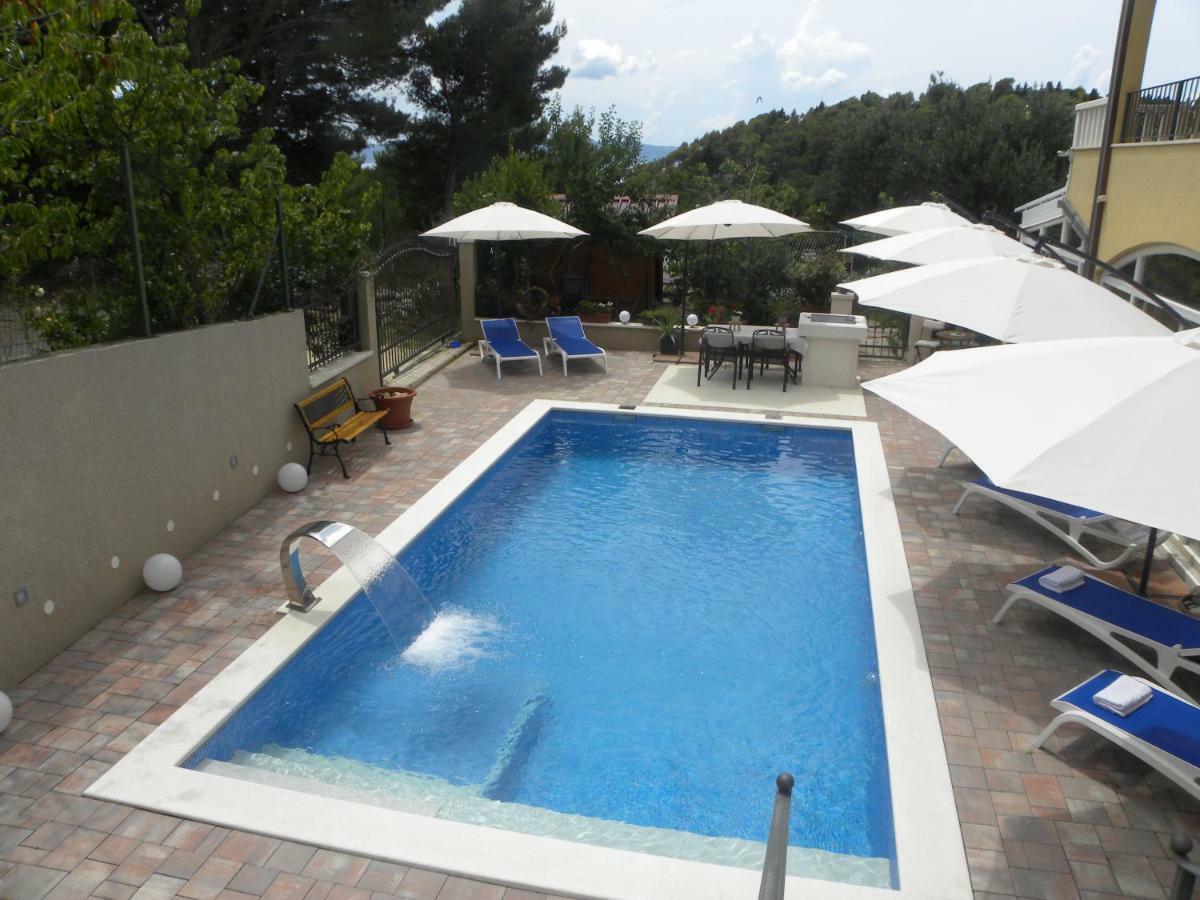 Apartment Anka Strman Makarska