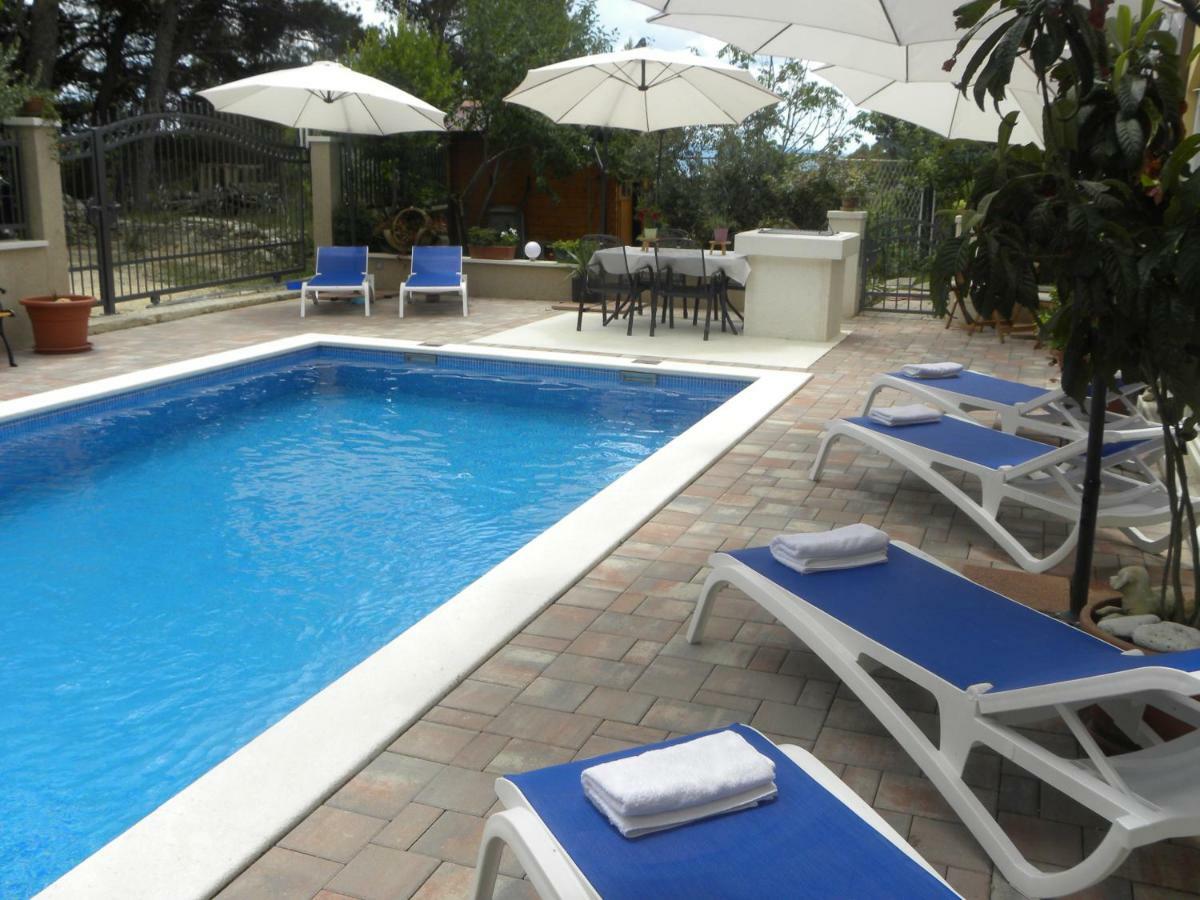Apartment Anka Strman Makarska