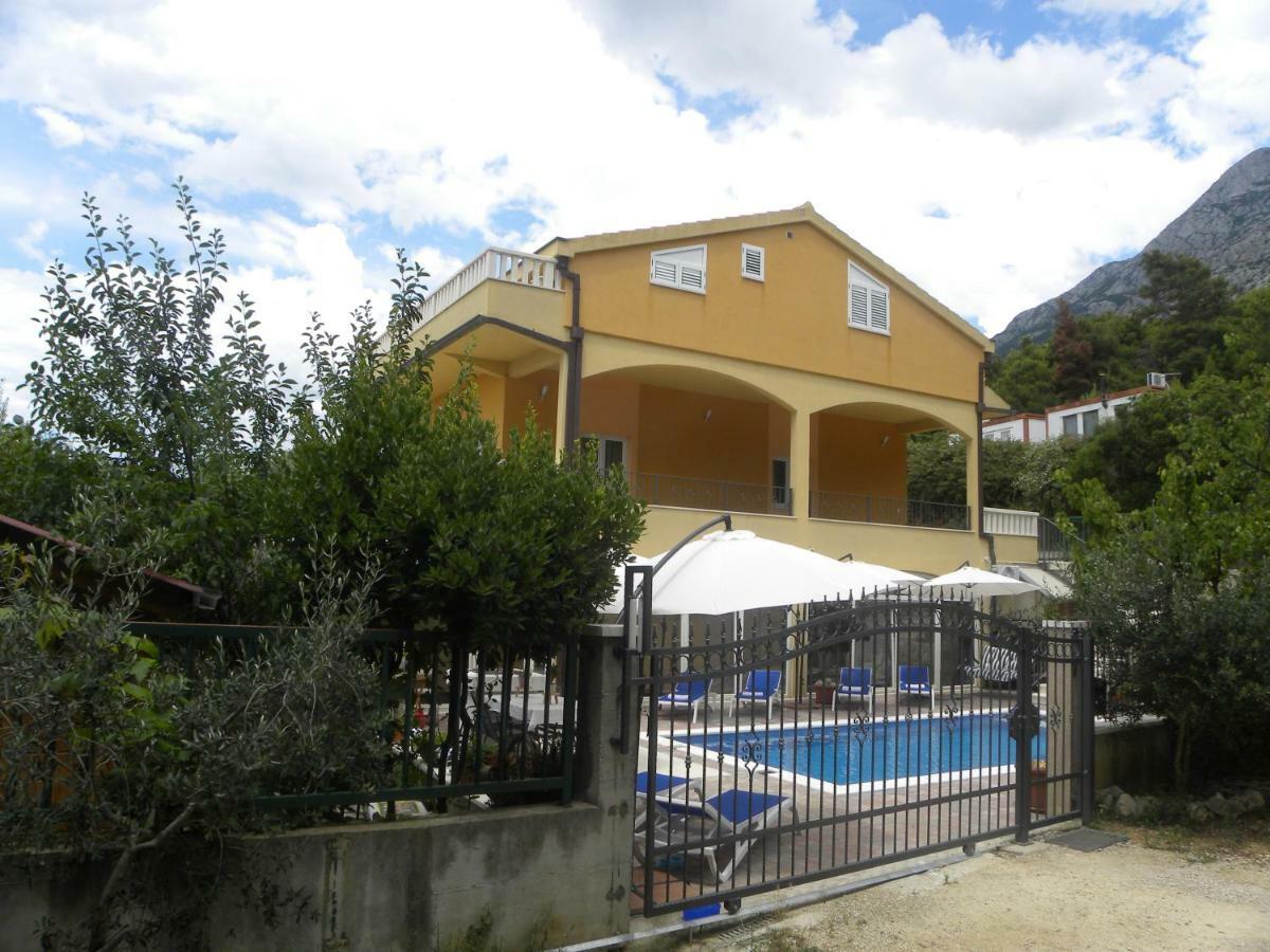 Anka Strman * Makarska
