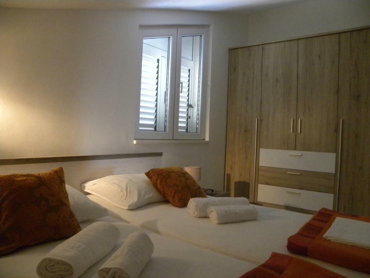 Apartment Anka Strman Makarska