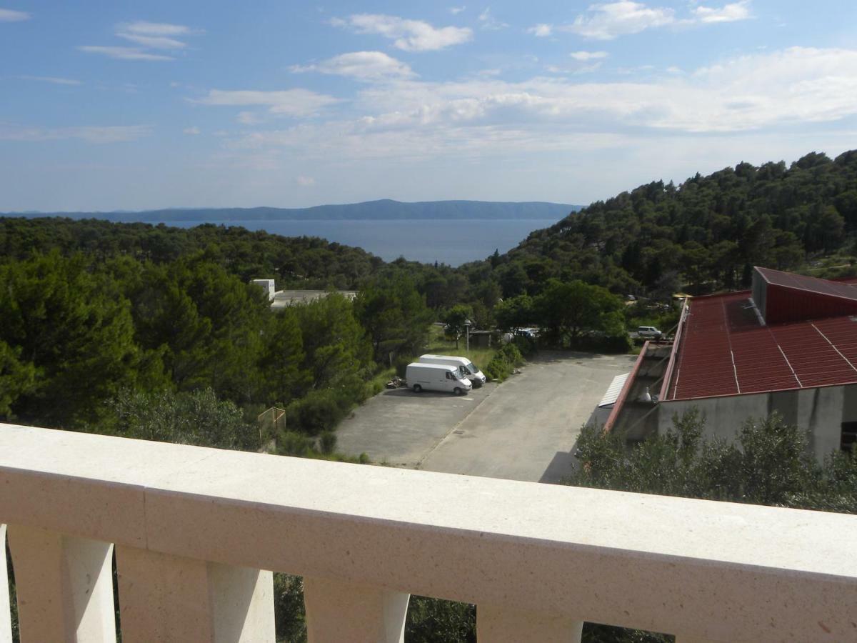 Anka Strman Apartment *