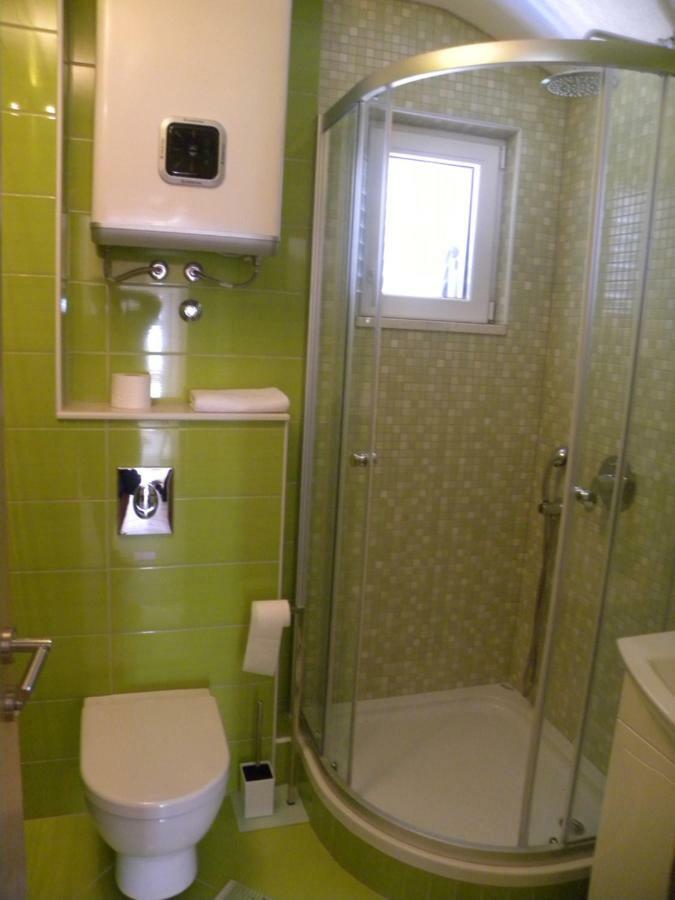Anka Strman Apartment *