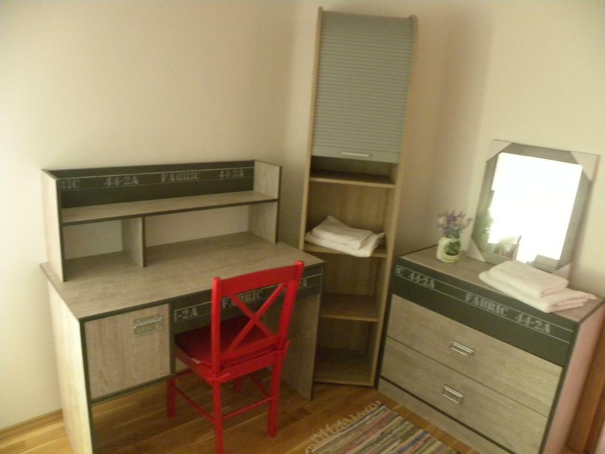 Apartment Anka Strman