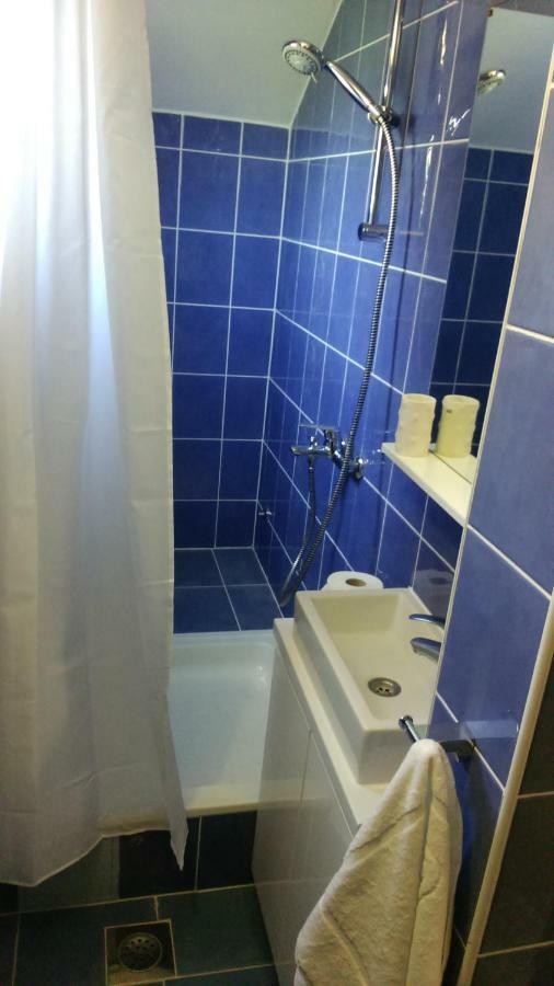 Anka Strman Apartment Makarska