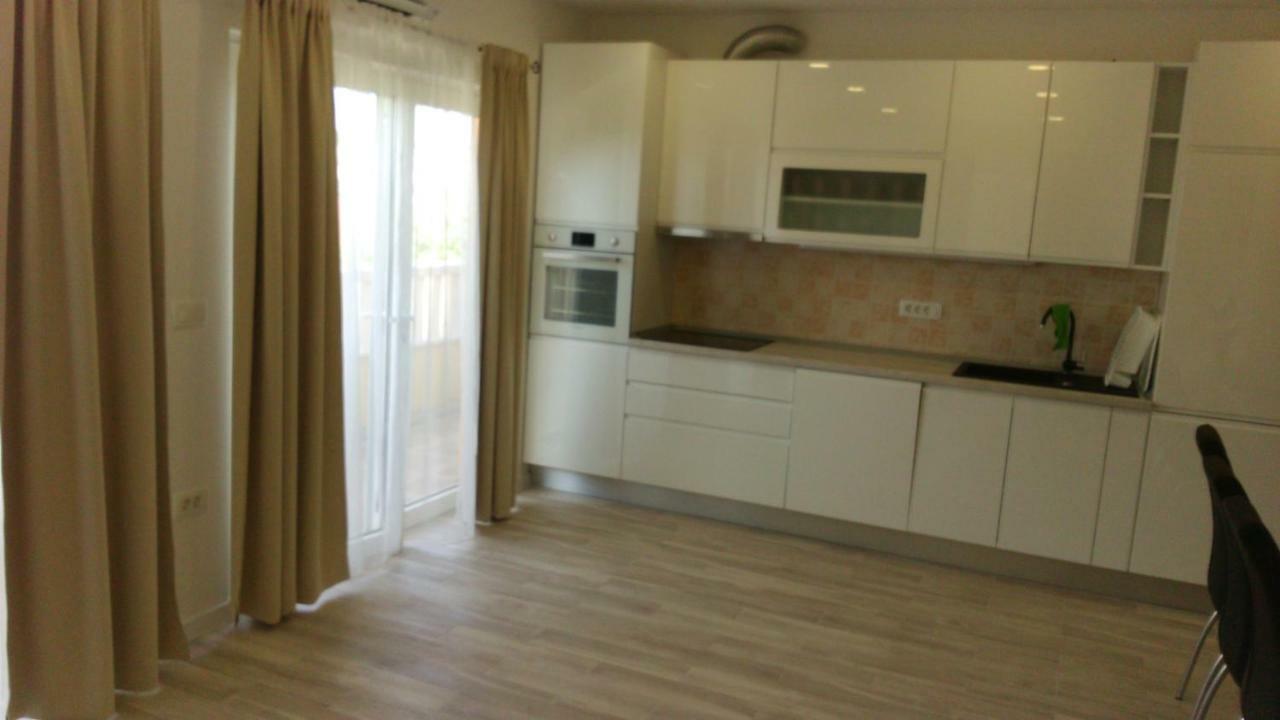 Apartment Anka Strman