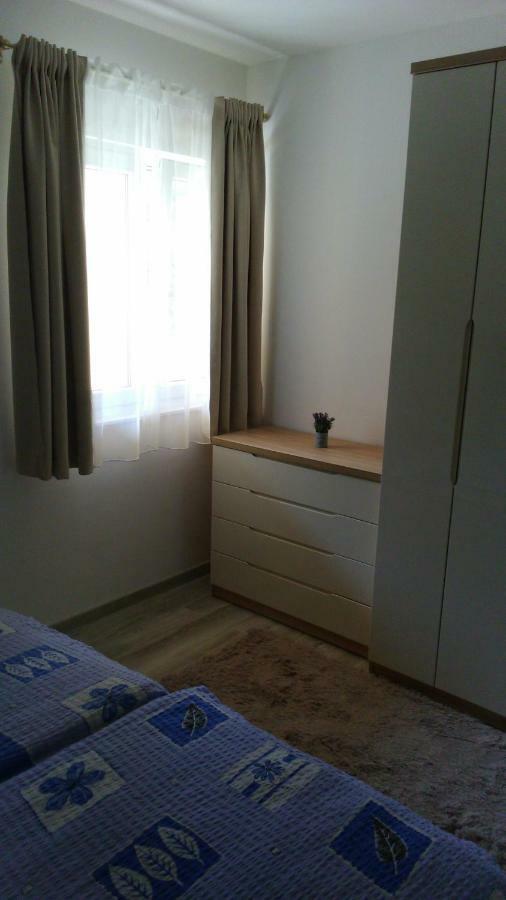 Anka Strman Apartment